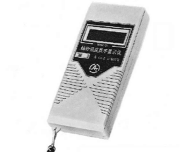 XMX-01表面温度计用袖珍温度数字显示仪使用图片 XMX-01表面温度计用袖珍温度数字显示仪使用图片
